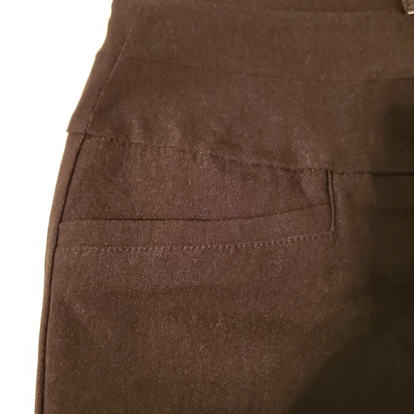 Selling Women's Black Dress Pants - Picture 6 of 10